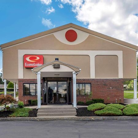 Econo Lodge Dewitt I-90 Eksteriør billede